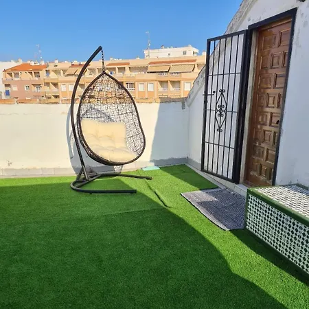 Apartment Casa Palangre 50 *