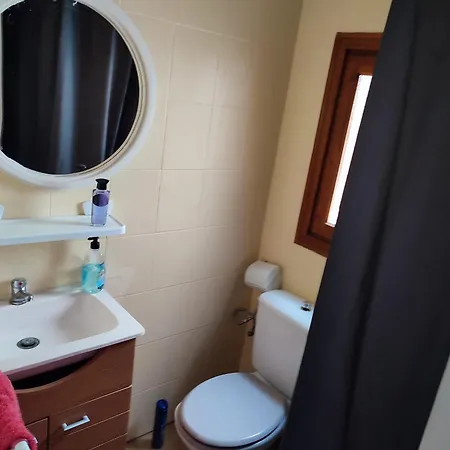 Casa Palangre 50 * トレビエハ