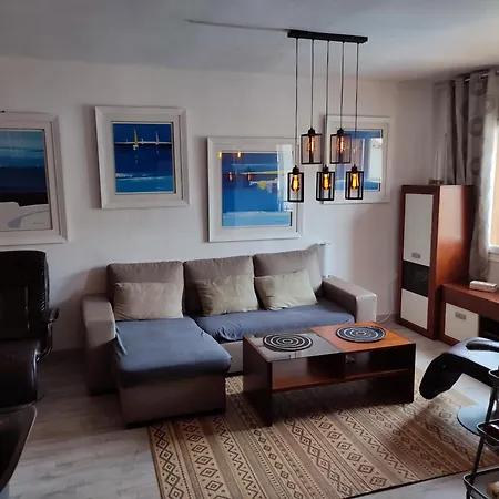 Casa Palangre 50 トレビエハ
