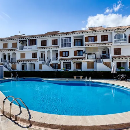 Casa Palangre 50 Apartment