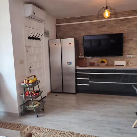Casa Palangre 50 * トレビエハ