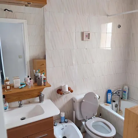 Casa Palangre 50 トレビエハ