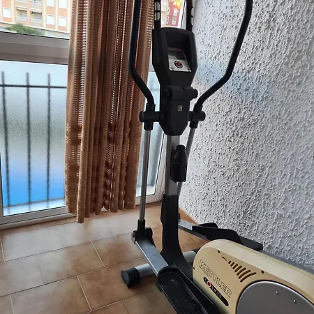 Apartment Casa Palangre 50