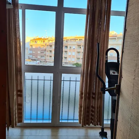 Apartment Casa Palangre 50 Torrevieja