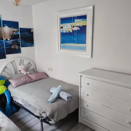 Апартаменты Casa Palangre 50
