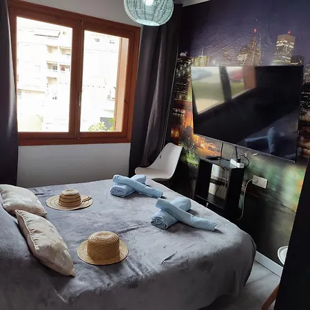 Casa Palangre 50 Апартаменты Торевьиа